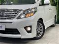 2014 Toyota Alphard