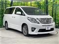 2014 Toyota Alphard