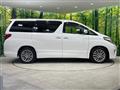 2014 Toyota Alphard