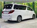 2014 Toyota Alphard