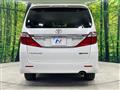 2014 Toyota Alphard