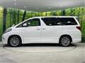 2014 Toyota Alphard