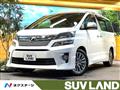 2014 Toyota Vellfire