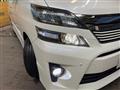 2014 Toyota Vellfire