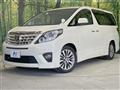 2014 Toyota Alphard