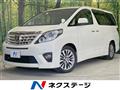 2014 Toyota Alphard