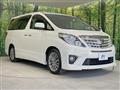 2014 Toyota Alphard