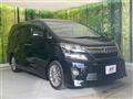 2014 Toyota Vellfire