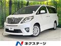 2012 Toyota Alphard