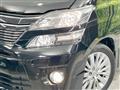 2014 Toyota Vellfire