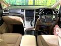 2014 Toyota Alphard Hybrid