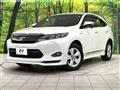 2014 Toyota Harrier Hybrid