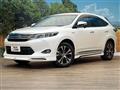 2015 Toyota Harrier Hybrid