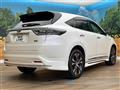 2015 Toyota Harrier Hybrid