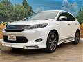 2015 Toyota Harrier Hybrid