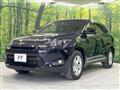 2016 Toyota Harrier Hybrid