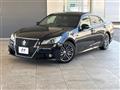 2013 Toyota Crown Hybrid