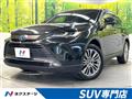 2020 Toyota Harrier Hybrid