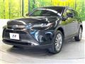 2020 Toyota Harrier Hybrid