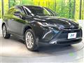 2020 Toyota Harrier Hybrid