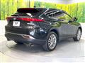 2020 Toyota Harrier Hybrid