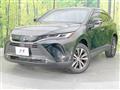 2021 Toyota Harrier Hybrid