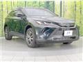 2021 Toyota Harrier Hybrid