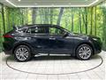 2021 Toyota Harrier Hybrid