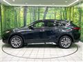 2021 Toyota Harrier Hybrid