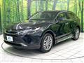 2021 Toyota Harrier Hybrid