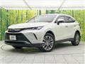 2021 Toyota Harrier Hybrid