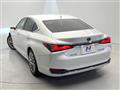 2019 Lexus ES