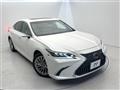 2019 Lexus ES