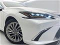 2019 Lexus ES