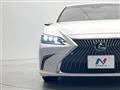 2019 Lexus ES