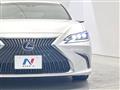 2019 Lexus ES