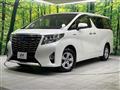 2016 Toyota Alphard Hybrid