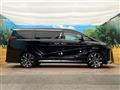 2018 Toyota Alphard Hybrid