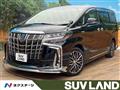 2020 Toyota Alphard Hybrid