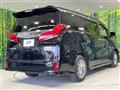 2021 Toyota Alphard Hybrid