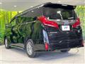 2021 Toyota Alphard Hybrid