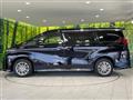 2021 Toyota Alphard Hybrid