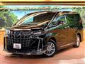 2022 Toyota Alphard Hybrid