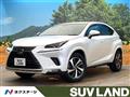 2019 Lexus NX