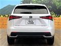 2019 Lexus NX