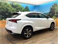 2019 Lexus NX