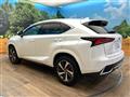 2019 Lexus NX