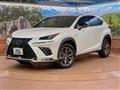 2020 Lexus NX