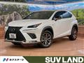 2020 Lexus NX