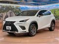 2020 Lexus NX